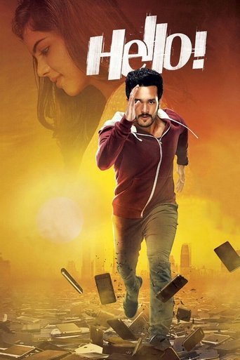 Taqdeer (Hello) (2018) Hindi Dubbed