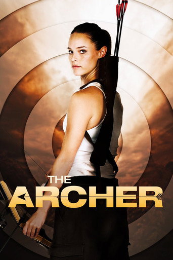 The Archer (2016) Hindi Dubbed