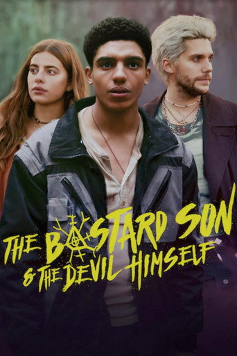 The Bastard Son and The Devil Himself (2022) Hindi Season 1 Complete Netflix