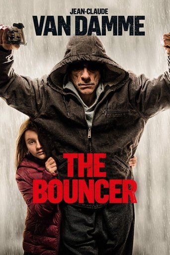 The Bouncer (2018) Hindi Dubbed