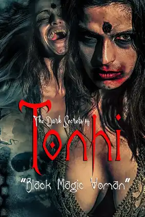 The Dark secrets of Tonhi (2014) Hindi HD