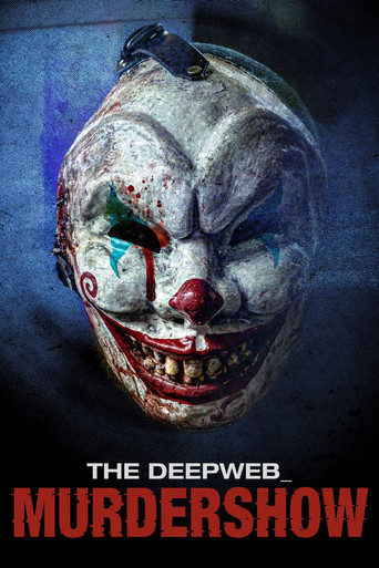 The Deep Web: Murdershow (2023) Unofficial Hindi Dubbed
