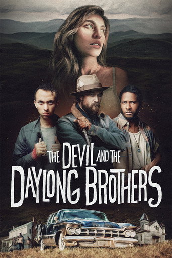 The Devil and the Daylong Brothers (2025) Unofficial Hindi Dubbed