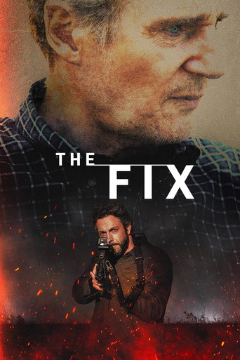 The Fix (2026) English CAMRip