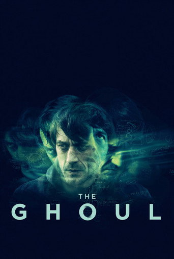 The Ghoul (2017) Hindi Dubbed