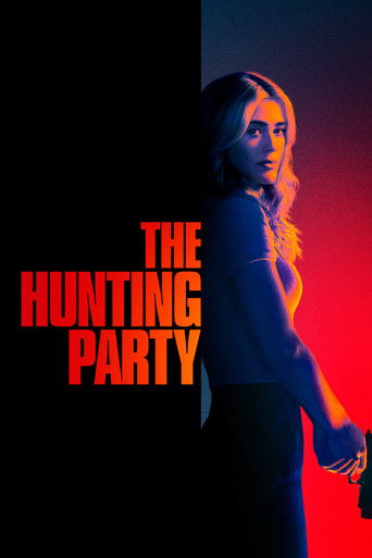 The Hunting Party (2026) Hindi Season 2 Complete