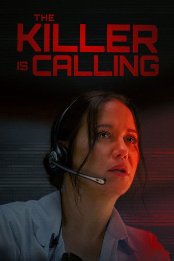 The Killer Is Calling (2025) Unofficial Hindi Dubbed