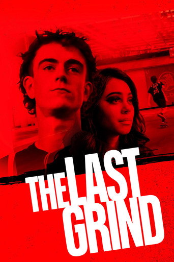 The Last Grind (2025) Unofficial Hindi Dubbed