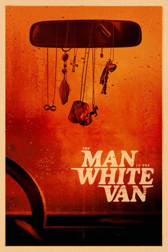 The Man in the White Van (2023) HQ Hindi Dubbed