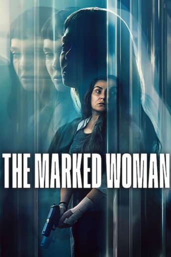 The Marked Woman (2026) Hindi Dubbed Netflix