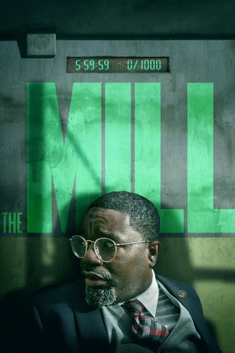 The Mill (2023) Unofficial Hindi Dubbed