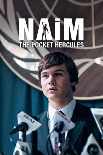 The Pocket Hercules (Naim Cep Herkülü: Naim Süleymanoglu) (2019) Hindi Dubbed