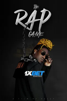 The Rap Game (2024) Hindi Dubbed WEBRip