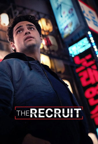 The Recruit (2025) Hindi Season 2 Complete