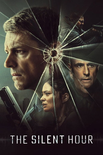 The Silent Hour (2024) Hindi Dubbed
