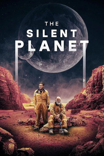 The Silent Planet (2024) Unofficial Hindi Dubbed