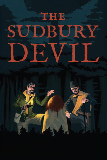 The Sudbury Devil (2023) Unofficial Hindi Dubbed