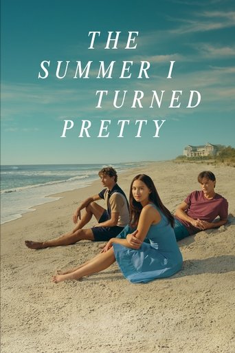 The Summer I Turned Pretty (2023) Hindi Season 1 Complete
