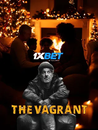 The Vagrant (2024) Unofficial Hindi Dubbed