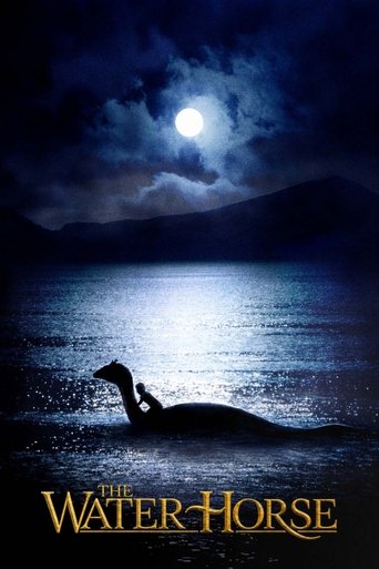 The Water Horse (2007) Hindi Dubbed