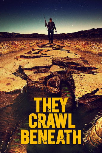 They Crawl Beneath (2022) Unofficial Hindi Dubbed