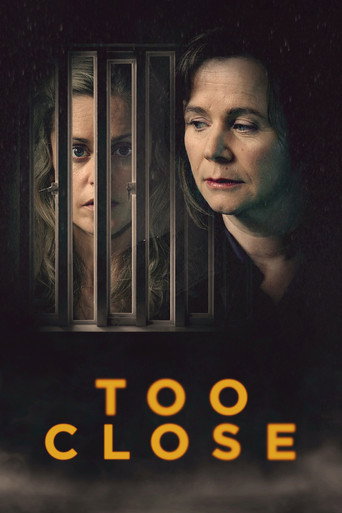 Too Close (2024) Hindi Season 1 Complete