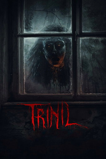 Trinil (2024) Unofficial Hindi Dubbed
