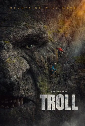 Troll (2022) Hindi Dubbed Netflix