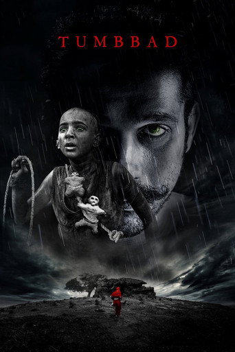 Tumbbad (2018) Hindi HD