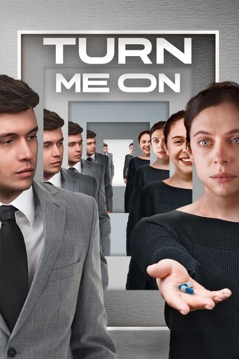 Turn Me On (2024) Unoffical Hindi Dubbed