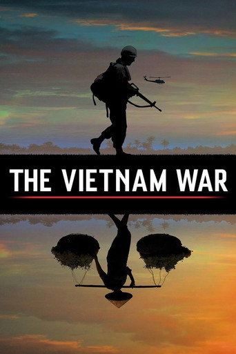 Turning Point: The Vietnam War (2025) Hindi Season 1 Complete Netflix
