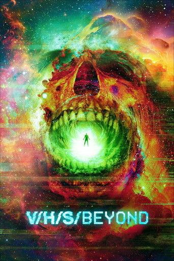 V/H/S/Beyond (2024) Unofficial Hindi Dubbed