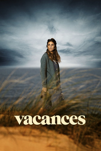 Vacances (2022) Unofficial Hindi Dubbed