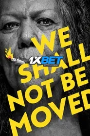 We Shall Not Be Moved (2024) Unofficial Hindi Dubbed