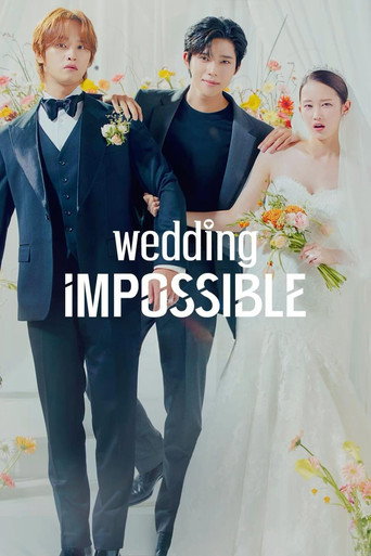 Weeding Impossible (2024) Hindi Season 1 Complete