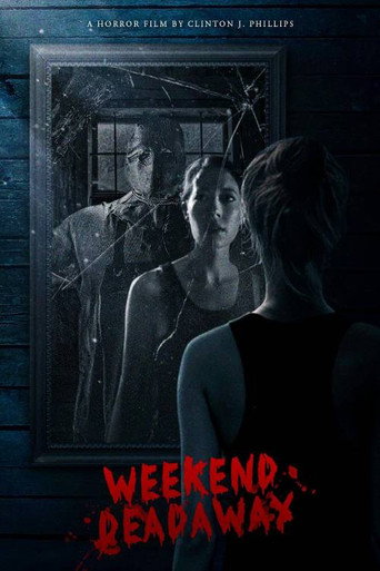 Weekend Deadaway (2024) Unofficial Hindi Dubbed