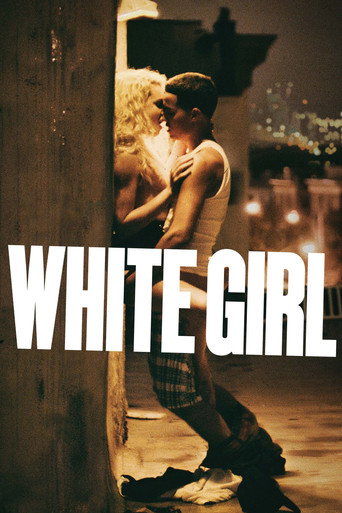 White Girl (2016) Hindi Dubbed