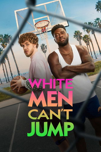 White Men Cant Jump (2023) Unofficial Hindi Dubbed