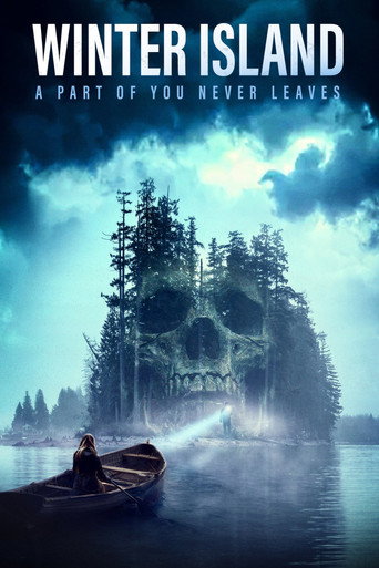 Winter Island (2024) Unofficial Hindi Dubbed