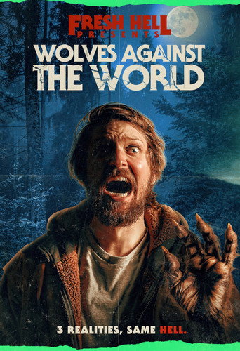 Wolves Against the World (2024) Unofficial Hindi Dubbed