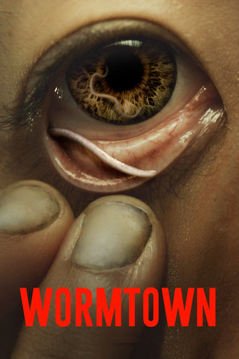 Wormtown (2025) Hindi Dubbed WEBRip