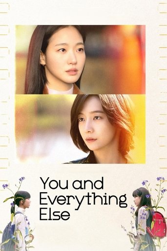 You and Everything Else (2025) Hindi Season 1 Complete