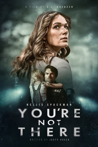 Youre Not There (2024) Unofficial Hindi Dubbed